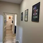Appartement Drini Nr 1 *