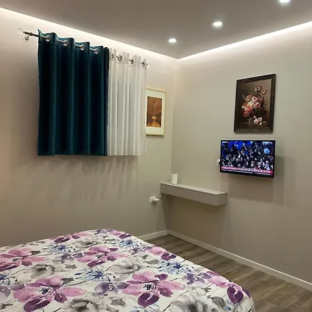 Drini Nr 1 Lägenhet Tirana