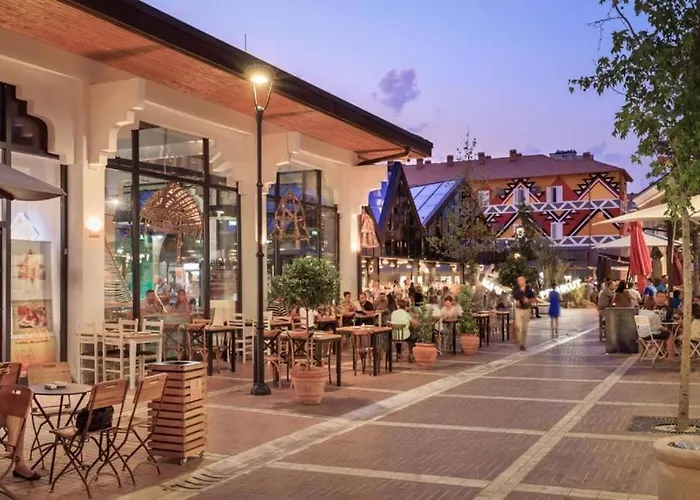 Drini Nr 1 アパート *