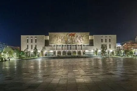 Appartamento Drini Nr 1 Tirana