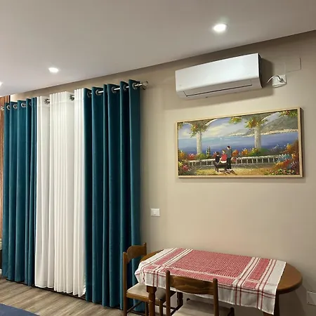 Drini Nr 1 Appartamento Tirana
