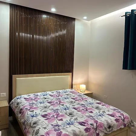 Drini Nr 1 * Tirana