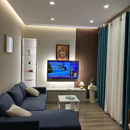 Apartment Drini Nr 1