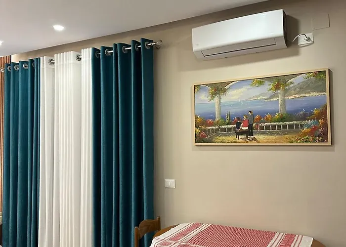 Drini Nr 1 Appartamento Tirana